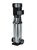 Вертикальный многоступенчатый насос Hydroo VF15-14R 1100 T 4069 5 2 IE3 по цене 329157 руб.